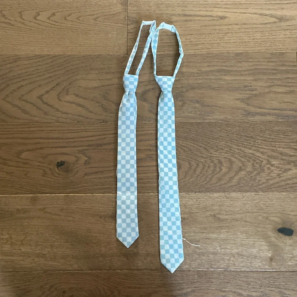 Taylor Joelle/ Holly & Bloom Boy’s Kelton Tie